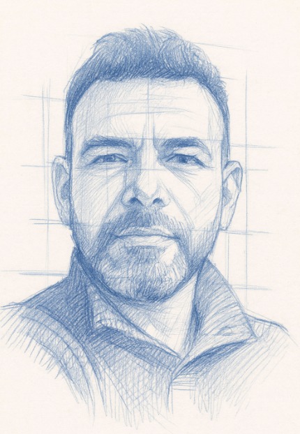 robert pérez